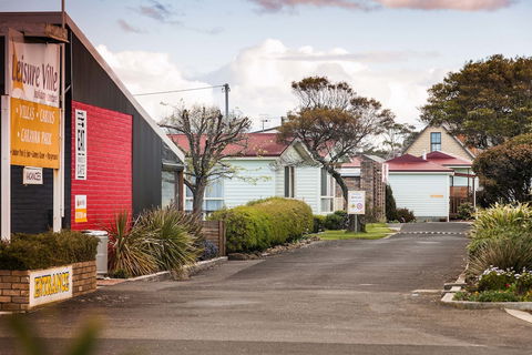 Leisure Ville Holiday Centre - Southport Accommodation 0