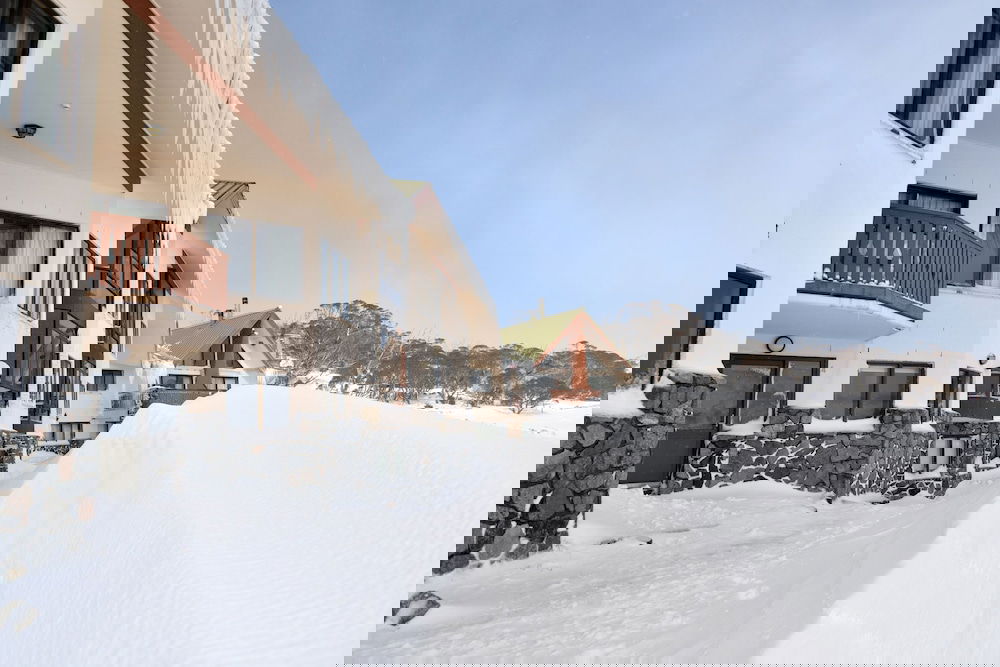 Perisher Valley NSW Accommodation Southport