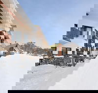 Salzburg Apartments - Accommodation Southport