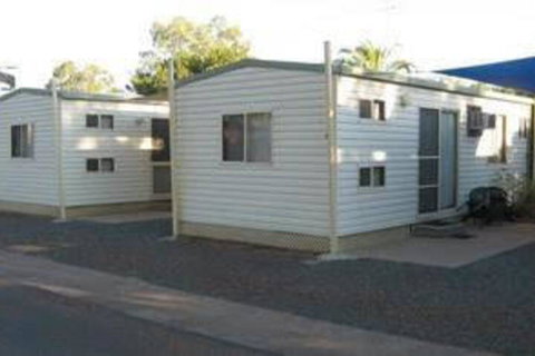 West Wyalong Caravan Park - Accommodation Southport 3