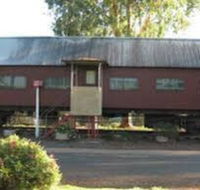 West Wyalong Caravan Park - Southport Accommodation