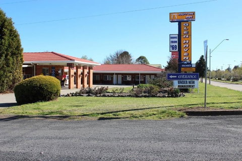 Glen Innes Lodge Motel - Accommodation Southport 0