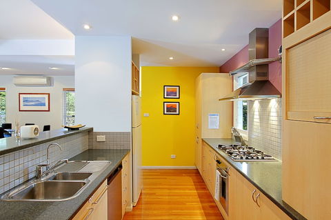 A PERFECT STAY - Abode At Byron - Southport Accommodation 2