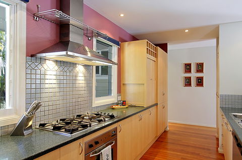 A PERFECT STAY - Abode At Byron - Southport Accommodation 3