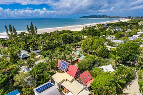 A PERFECT STAY - Longhouse - Accommodation Southport 1