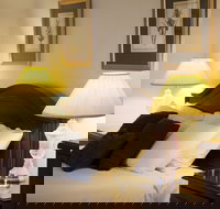 Cobb  Co Court Boutique Hotel - Southport Accommodation