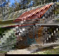 Corinna Wilderness Experience - Southport Accommodation