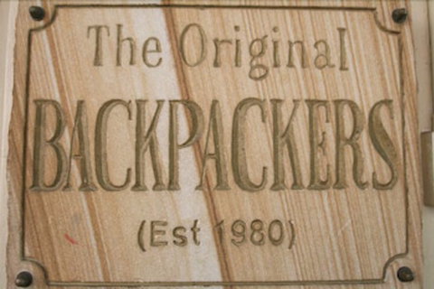 Original Backpackers - Southport Accommodation 2
