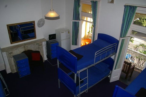 Original Backpackers - Southport Accommodation 3