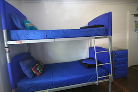 Original Backpackers - Southport Accommodation 5