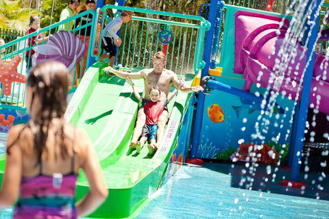 North Star Holiday Resort - Southport Accommodation 6