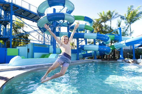 North Star Holiday Resort - Southport Accommodation 5