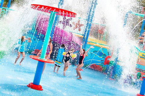 North Star Holiday Resort - Southport Accommodation 7