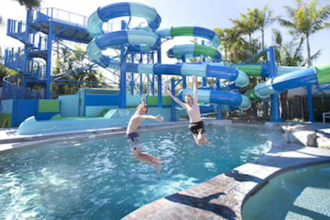 North Star Holiday Resort - Southport Accommodation 0