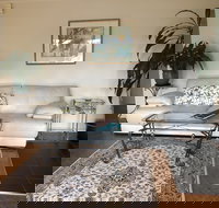 Countryside Connections Spa Cottage - Southport Accommodation