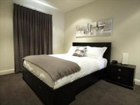 Precinct On Jardine Accommodation - Southport Accommodation 3