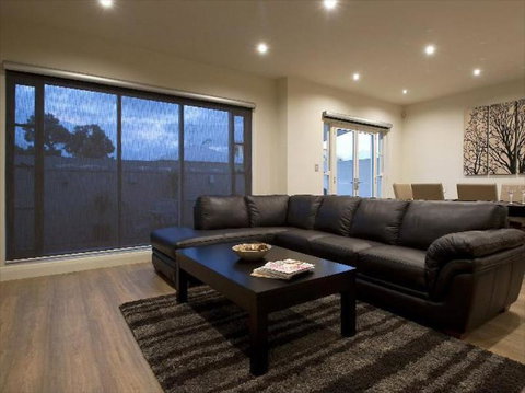 Precinct On Jardine Accommodation - Southport Accommodation 4