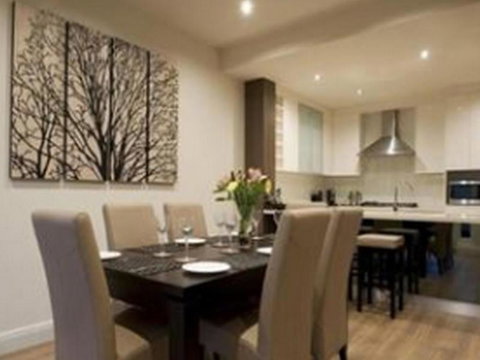 Precinct On Jardine Accommodation - Southport Accommodation 6