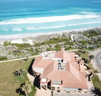 The African Reef - Southport Accommodation