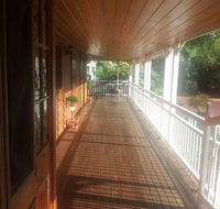 B  B on Sunrise - Southport Accommodation
