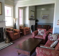 Norwood Mountain Lodge - Southport Accommodation