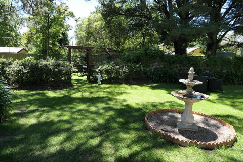 Norwood Mountain Lodge - Southport Accommodation 6