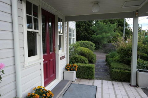 Norwood Mountain Lodge - Southport Accommodation 3