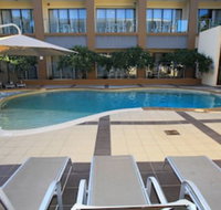 Eden by The Bay - Southport Accommodation