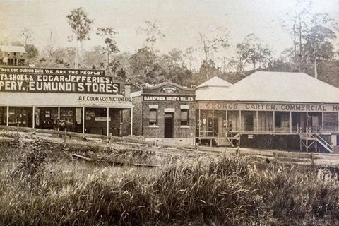 Joes Waterhole Hotel - Accommodation Southport 2