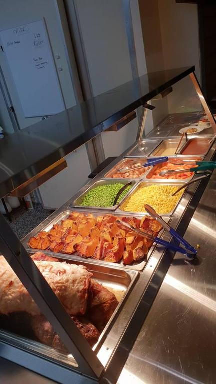 Joes Waterhole Hotel - Accommodation Southport 3