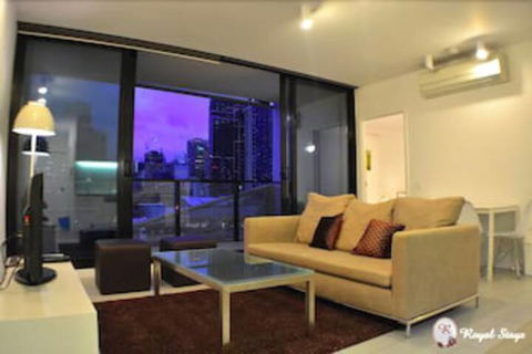 Royal Stays Apartments Docklands - Southport Accommodation 6