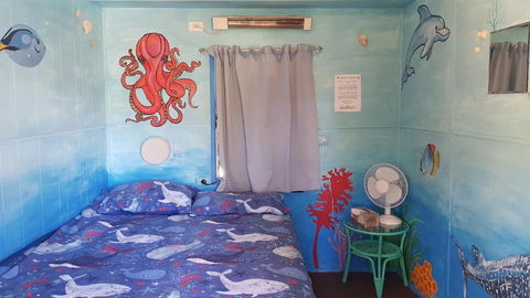 Alices Secret Travellers Inn - Southport Accommodation 2