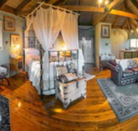 Observatory Cottages - Accommodation Southport