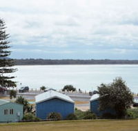 Crescent Head Holiday Park - Southport Accommodation