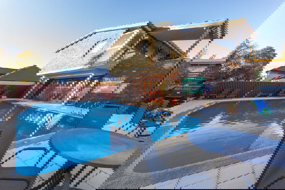  Accommodation Southport