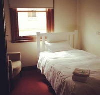 The Shamrock Hotel - Southport Accommodation