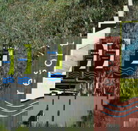 Tasman Holiday Parks - Moama on the Murray - Southport Accommodation