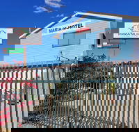 Maria Motel
