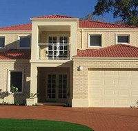 Bellavista Bed  Breakfast - Southport Accommodation