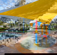 BIG4 Karuah Jetty Holiday Park - Accommodation Southport