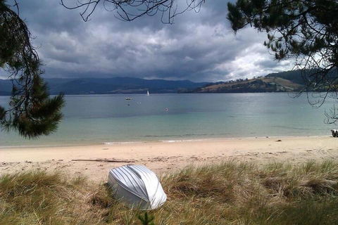 Bruny Island Beachside Accommodation - Southport Accommodation 5