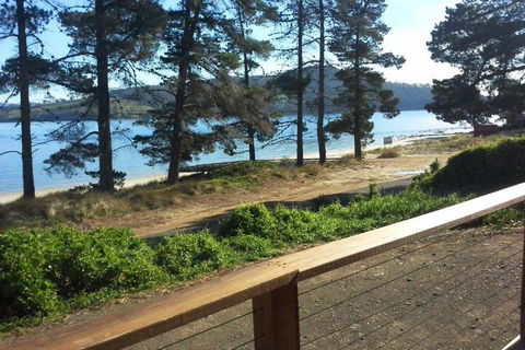 Bruny Island Beachside Accommodation - Southport Accommodation 1