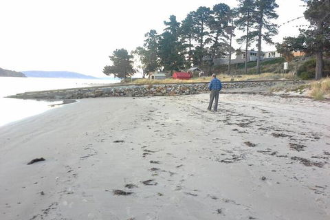 Bruny Island Beachside Accommodation - Southport Accommodation 0
