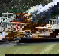 Golden River Motor Inn - Southport Accommodation