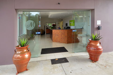 Mackellar Motel - Southport Accommodation 0