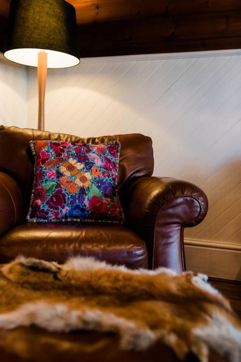 La Maison St. Arnaud - Accommodation Southport 5