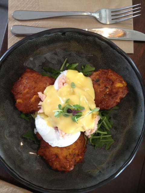 La Maison St. Arnaud - Accommodation Southport 6