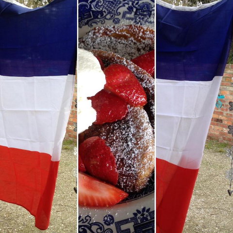 La Maison St. Arnaud - Accommodation Southport 2