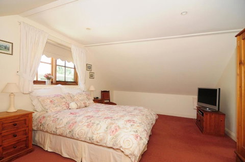 Daisy Cottage - Southport Accommodation 4