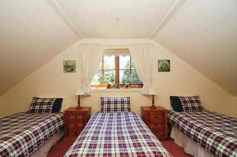 Daisy Cottage - Southport Accommodation 2